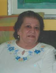 Obituary information for Anna B. Sousa