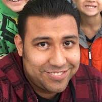 Daniel Garcia Email & Phone Number