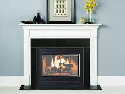 Prefab Fireplace Doors Large