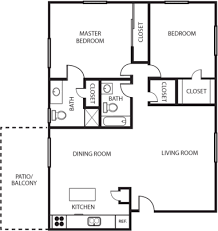 Tour today and be amazed with our style. The Gulf 2 Bed 2 Bath 1200 Sq Ft Sapphire Winter Park Apartments Apartments In Winter Park Florida Mckinley