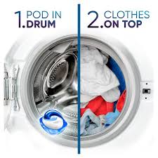 Grays, blacks, navies, reds, dark purples and similar colors are sorted into this load. Daz All In 1 Pods Washing Capsules For Whites Colours 26 Washes Ocado
