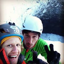 Tim Emmett i Klemen Premrl powtarzają Overhead Hazard