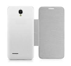 Flip Cover for Alcatel One Touch Snap ...