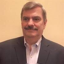 Robert A. Ostlund Obituary