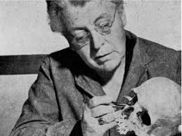 History Matters: Canada's first female forensic pathologist helped Mounties  solve crimes