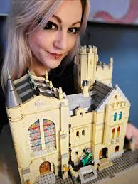 Bosse's Constructed Creations Class Overview