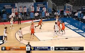 Michigan's thrilling ncaa tournament win over houston (full game). First Half Of March Madness Down 18 From 2019 03 29 2021