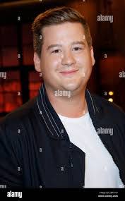 Christopher Nast's Instagram, Twitter & Facebook