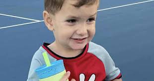 Jr. Pro tennis league comes to a close