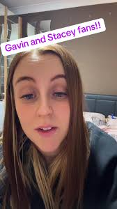 Lucy Gavin and Stacey