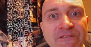 Top of the Croppies 2019