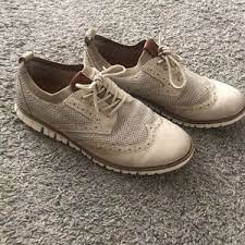 China | Shoes | Cool Fake Cole Haan Oxford Sneaker | Poshmark