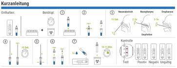 What they can and can't do. Testsealabs Antigen Schnelltest Corona Covid 19 Antigentest Kaufen