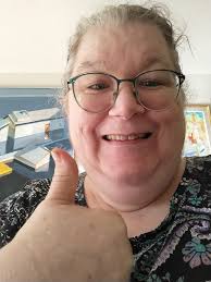 appreciation for clear and slow communication style