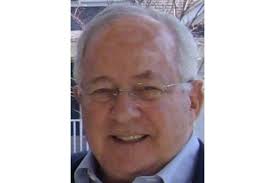 John McGill Obituary (2013)