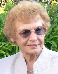 Mildred Helen Daw Obituary