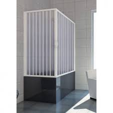 Ricevilo entro mercoledì 30 giugno. Box Per Vasca Da Bagno 2 Lati