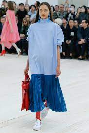 Handbags, leather goods, ready to wear, shoes, jewellery and sunglasses. Celine Spring 2017 Ready To Wear Collection Vogue