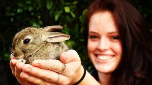 Rub its belly, you'll be jelly