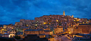 One of its quarters is the old city. Matera Reisefuhrer Auf Wikivoyage