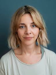 Special mentions to sophia di martino, florence pugh (that moment was relatable!) zoe saldana and margot robbie. Sophia Di Martino Creator Tv Tropes