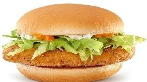 Petition · Bring Back the Buffalo Ranch McChicken · Change.org