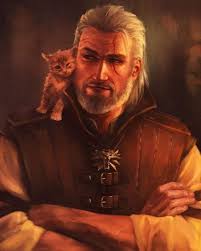 The Witcher The Witcher Game Witcher Art The Witcher Wild Hunt