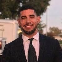 Jack Valenzuela's Instagram, Twitter & Facebook