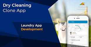 Apps Help You Not Only In Paying Bills And Booking Taxis But Also In Laundry Don T Wait For Someone Else To Start Uber F Laundry App Dry Cleaning Business App
