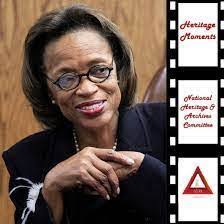 Marva Burke's Instagram, Twitter & Facebook