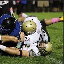 Joshua Hall's High School Bio