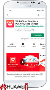Cara Membuka File Xls Dan Xls Di Android Secara Gratis