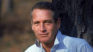 Paul Newman, 1925-2008