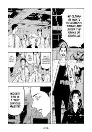 All posts on this subreddit must be somehow related to tokyo revengers. Read Tokyo Revengers Manga English New Chapters Online Free Mangaclash