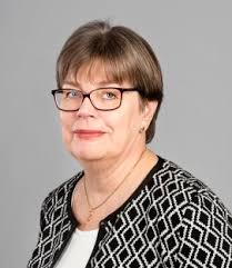 Eva Nordqvist, rättschef, Försäkringskassan