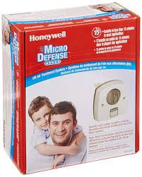 Bio Shield Uv C Air Sanitizer System Reviews Honeywell Ruvlamp1 C Uv Air Treatment System Buy Online In Cayman Islands Honeywell Products In Cayman Islands See Prices Reviews And Free Delivery Over Ci 60 Desertcart
