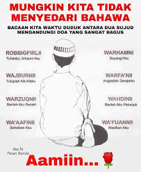 We did not find results for: Bacaan Duduk Antara 2 Sujud Cik Kalut Gaming Facebook