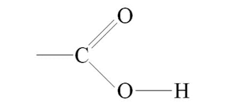 carboxyl group