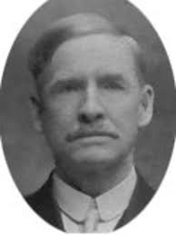 Arthur William Maxwell