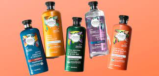 Herbal Essences Review Truly Natural Hair Care