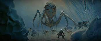 Pin By Ethan Adler On Star Wars The Mandalorian Series Star Wars Concept Art Concept Art Star Wars Art