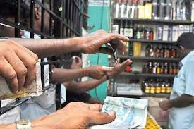 Tasmac Liquor Sale Timing Likely To Be Cut By 2 Hrs Dtnext In