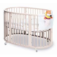 Maybe you would like to learn more about one of these? 16 Beautiful Oval Round Baby Cribs For Unique Nursery Decor Home Stratosphere