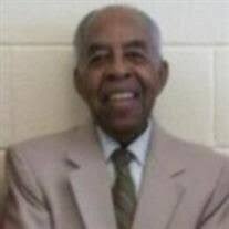 John Lee Tisdale Obituary