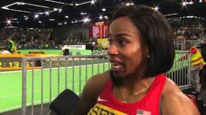 IAAF WIC Portland 2016