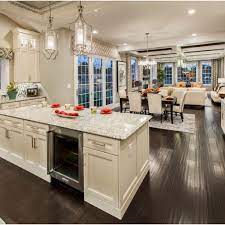 Best Open Kitchen Living And Dining Concepts Perfect For Modern And Traditional In Open Concept Kitchen Living Room Open Concept Living Room Home Decor Kitchen