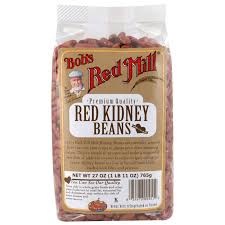 Jalapenos have a strong smell, they're chewy, and a good size for a cat's mouth. Bob S Red Mill Red Kidney Beans 27 Oz 765 G Iherb