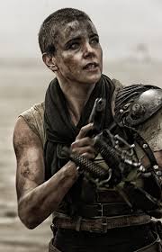 Mild derogatory term for anyone who has had their hair cut. Dragon Charlize Theron Talkx Shaving Her Head For Mad Max