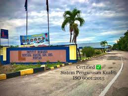 Institut Memandu Bentara Harung Sdn. Bhd.