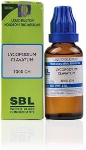 Image result for Lycopodium clavatum